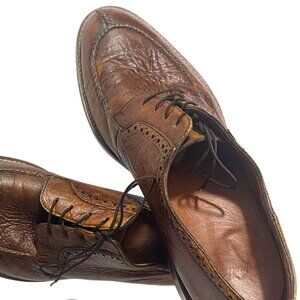 Alan Payne Classic Limited Edition Oxford